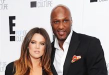“I’m not paid one penny” -Khloé Kardashian slams Lamar Odom documentary