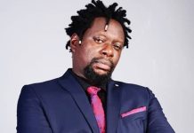 “My career had its major kick off from Ghana” –Klint Da Drunk