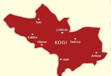 Terrorists abduct 24 pupils, two others from Islamic school in Kogi