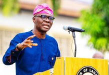 Open your toilets to public, Lagos urges Banks, Filling Stations, Others
