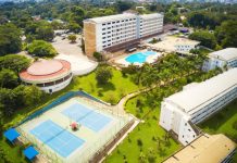 UNICOF threatens protest over salary dispute at Lancaster Hotel