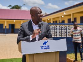 KON Promotes Education In Ofoase-Ayirebi