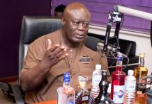 Kofi Jumah Arrested Again!