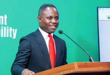 Only 35% of BP patients are aware of their status –Health Minister