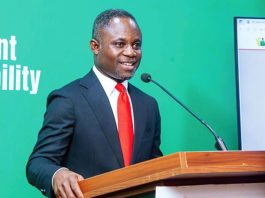 I’ve Never said we would abandon Agenda 111- Health Minister