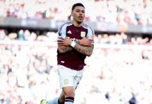 Today’s UEFA Europa & Conference Leagues Quarter-final Matches