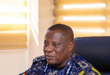 Armed Robbers On IGP Yohuno’s Radar … Intelligence Led Operations Exposing Miscreants