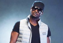 My birthday is now November 18, so I no longer celebrate same day with twin brother –Mr. P