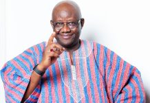 Council Of Elders T0 Afoko: Help NPP Reclaim Northern Regions