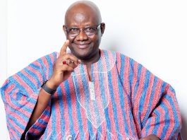 Council Of Elders T0 Afoko: Help NPP Reclaim Northern Regions