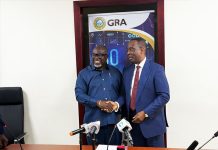 KGL PAYS GH¢153M CORPORATE TAX TO GRA