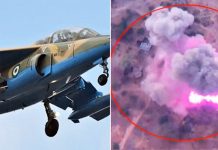 Air Strikes Kill ‘Several’ Terrorists In Sambisa Forest