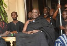 Okyeman Tightens Noose On Etweresohene