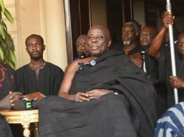 Okyeman Tightens Noose On Etweresohene