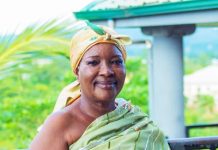 Nana Serwaa Bruwaa II: A beacon of holistic and sustainable development at Akrokerri