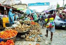 Nigeria’s Inflation Climbs To 15.38% In March