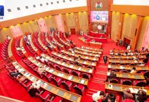 Senate Approves Tinubu’s $516m Loan Request