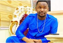Why I pay my tithe to street, not church – Zubby Michael