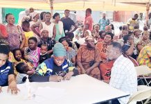 Obuasi Marks World Malaria Day With Durbar And Mini Clinic