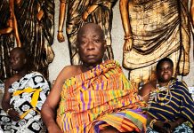 Dunkwahene warns youth against experimenting with drugs