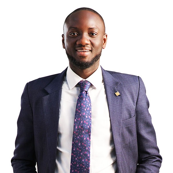 thechronicle.com.gh - More than Banking: Why Empowering Ghana's Youth is the Most Strategic Investment of Our Time - The Ghanaian Chronicle