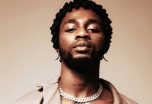 Nigerian artistes no longer put effort into making music –Omah Lay claims
