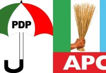 PDP loses five Reps, APC two as fresh defections hit House