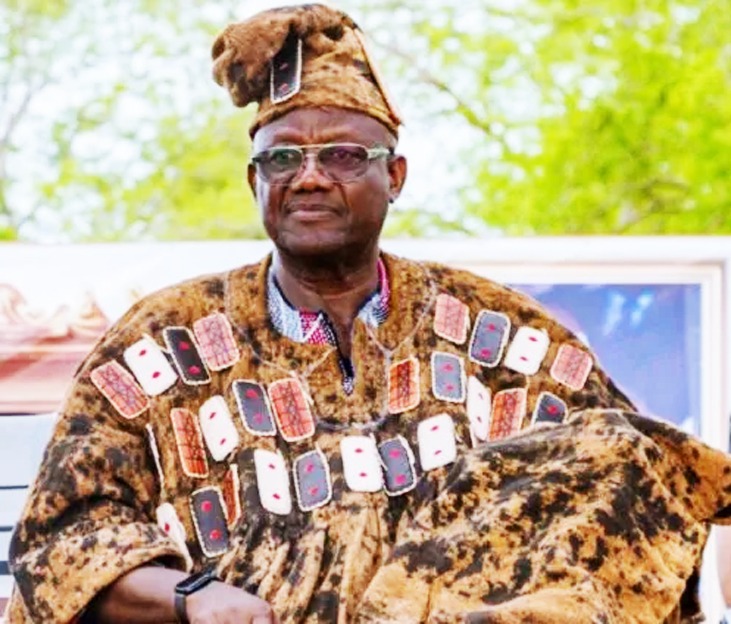 Council Of Elders T0 Afoko: Help NPP Reclaim Northern Regions