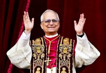 Pope says ‘tyrants’ speech was not aimed at Trump