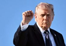 Trump says US negotiators to head to Pakistan for Iran talks