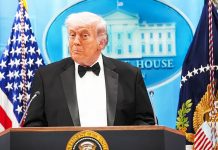 World leaders condemn ‘unacceptable’ violence after armed attack disrupts WH Correspondents’ Dinner