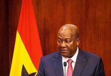 Ghana to Pursue Human-Centred AI Model – Mahama