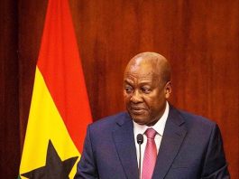 Ghana to Pursue Human-Centred AI Model – Mahama