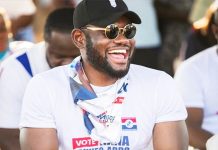Prince David Osei takes a swipe at President Mahama over persistent dumsor