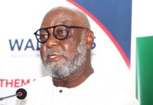 African Media Must Rise Above Petty Politics Or Risk Irrelevance -Prof. Karikari
