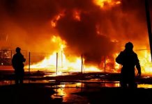 Russia launches deadliest drone and missile attack in months, killing 17 in Ukraine