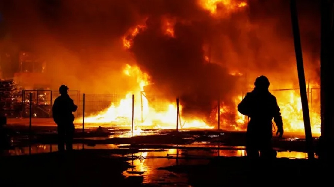 Russia launches deadliest drone and missile attack in months, killing 17 in Ukraine