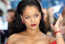 Rihanna makes history as first woman to hit 200 million RIAA certifications