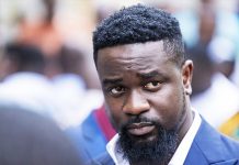 Music is rewarding if approached the right way –Sarkodie