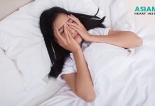 What Lack of Sleep Does to Your Mind