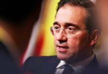 Spain, Slovenia, Ireland push EU to debate Israel pact suspension