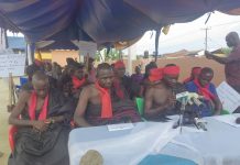 Okyenhene Is Our Overlord – Kingmakers Of Aduana Family Insist