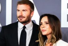 Beckhams have ‘always tried to be best parents’, Victoria says after Brooklyn row