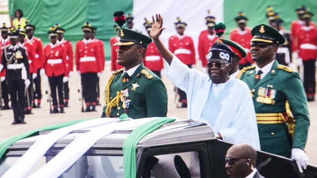 Six people charged with treason over Independence Day coup plot - The ...