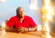 Nyinawusu schools cry for improved infrastructure