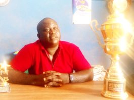 Nyinawusu schools cry for improved infrastructure