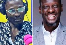 Lord Kenya is my best rapper in Ghana –Tinny