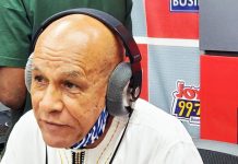 “Radio has lost its professionalism” – Tommy Annan Forson