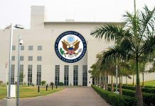 U.S. Orders Embassy Employees, Families To Leave Abuja Over Security Concerns