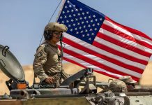 US military kills two suspected narco-terrorists in strike on drug-trafficking vessel in the Pacific